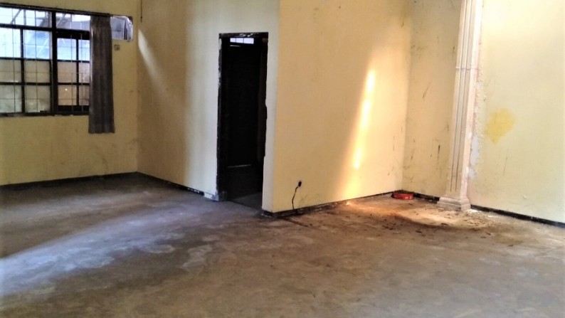 Rumah dijual di Lokasi Strategis Jati Padang Pasar Minggu *0027-CHRJEL*