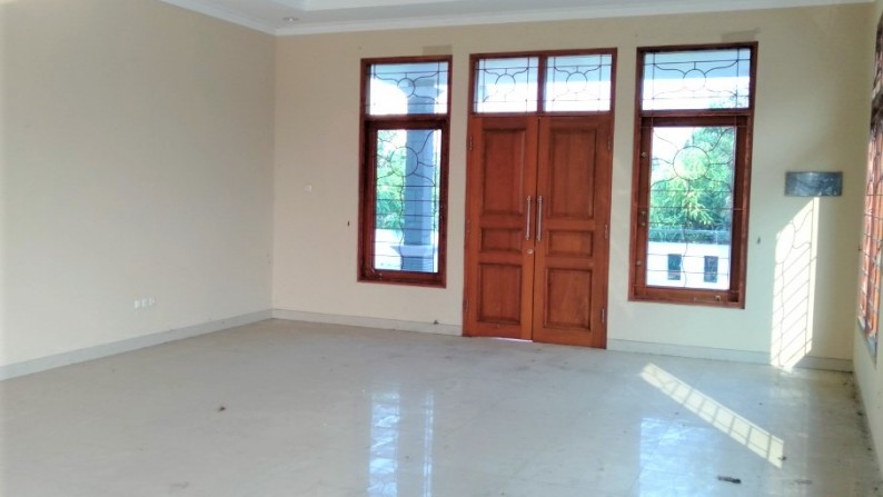 Rumah Bagus dijual di Lokasi Strategis Cibubur, Jakarta Timur *0028-CHRJEL*