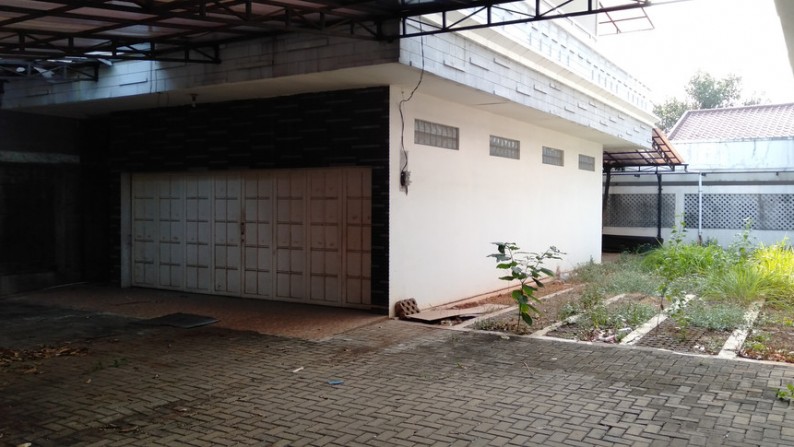 Rumah Bagus dijual di Lokasi Strategis Cibubur, Jakarta Timur *0028-CHRJEL*