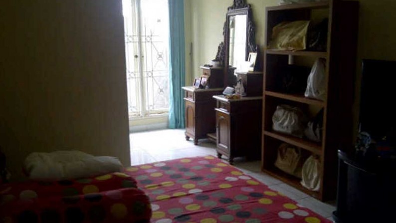 Rumah siap huni di Pondok Ranji