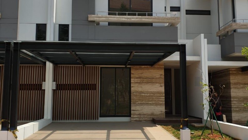 Rumah Siap Huni,lokasi oke di Bintaro Jaya