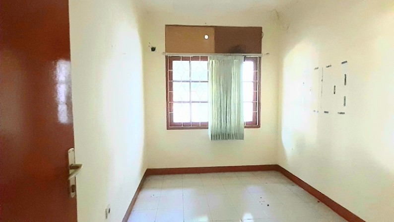 Rumah 2Lt di Sektor 9 Bintaro Jaya Harga 47,5Jt per Thn, MURAH!!! Jarang Ada