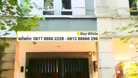 JUAL MURAH!!!Ruko Bintaro Jaya 2 Lantai Harga 1M Nego sampai DEAL