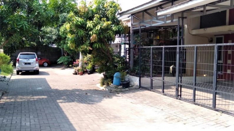 Rumah siap huni di Sepatan Tangerang *0043-CHR*