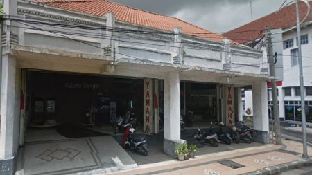 Rumah Hook SHM jalan Veteran