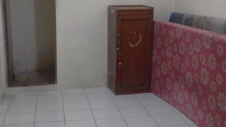 Jual Rumah Kosan di Kebayoran Baru Jl Karya Utama