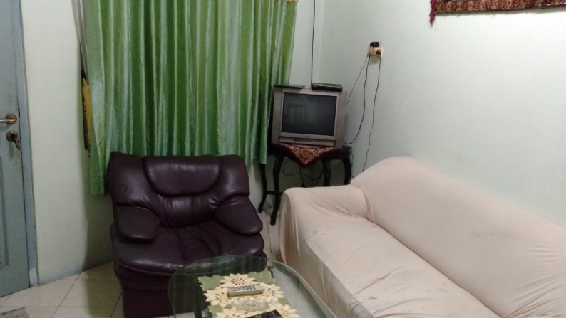 Rumah dijual di lokasi Duri Kosambi Cengkareng, Jakarta Barat *0018-CHR*