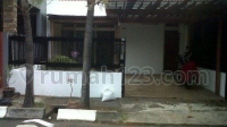 RUMAH STANDAR ASRI DEKAT PIM (HARGA DIBAWAH PASAR) DI AREA PINANG MAS PONDOK INDAH.