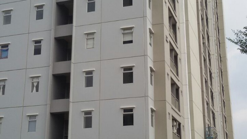 Apartemen di Pesanggrahan Jakarta Selatan