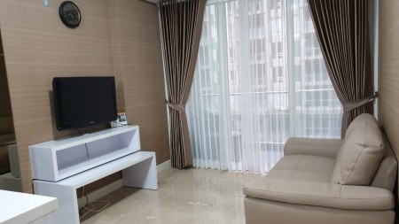 Apartemen Landmark Type 1 Bedroom full furnished dekat Paskal 23