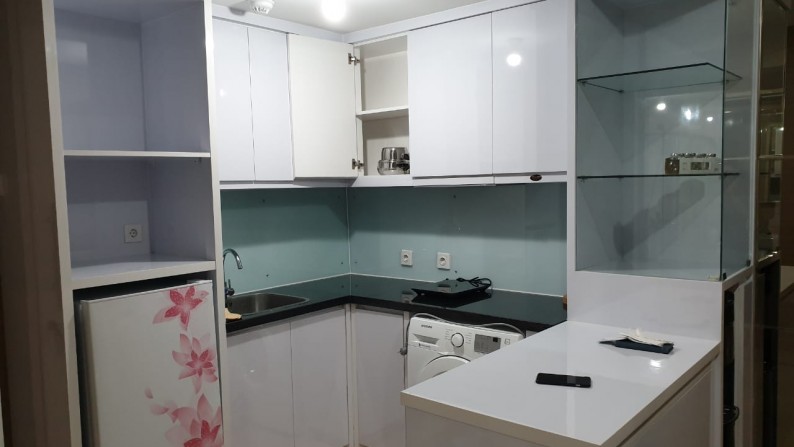 Apartemen Landmark Type 1 Bedroom full furnished dekat Paskal 23