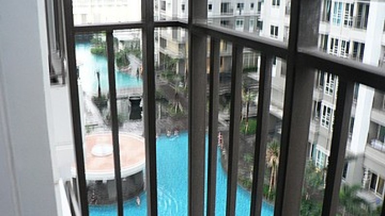 Disewakan Apartement Thamrin Residence