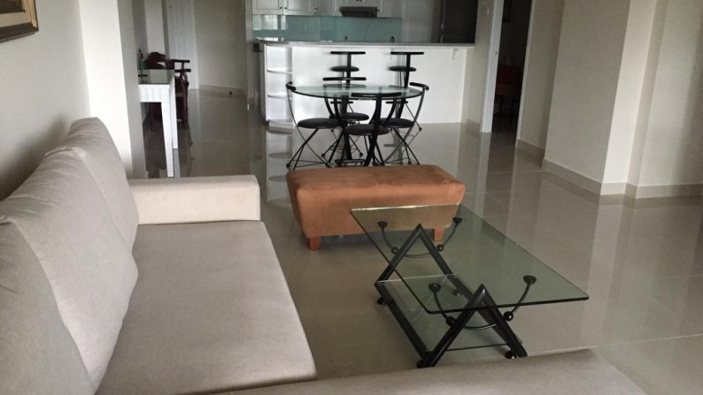 Apartement Amartapura Tower B Lippo Karawaci Tangerang