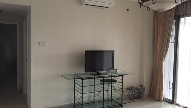 Apartement Amartapura Tower B Lippo Karawaci Tangerang