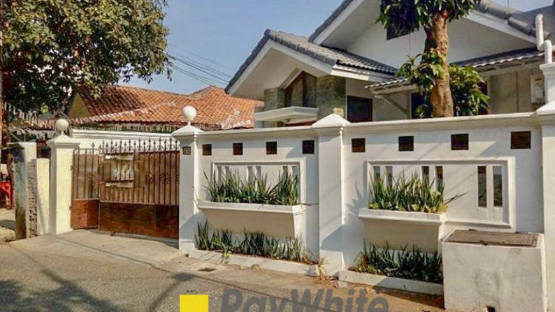 Dijual Rumah Di Pejaten, Jakarta Selatan