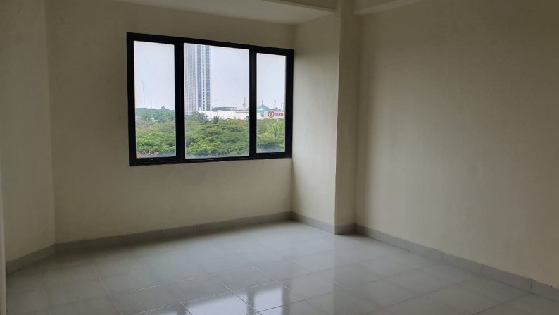 Apartement kondominium Tower Fairway - Lippo Karawaci