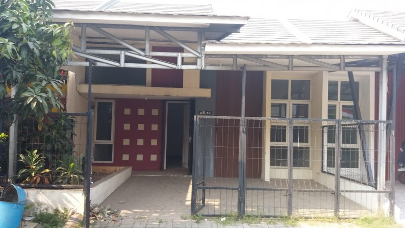 Rumah di Golden City Sepatan - Tangerang