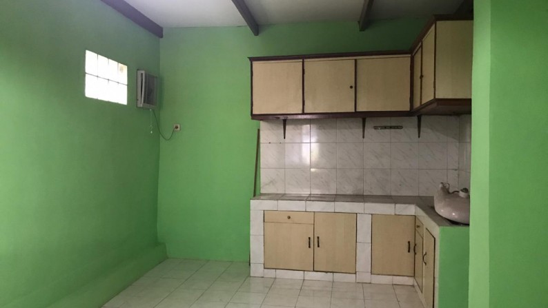 Rumah Siap Huni,Lokasi oke di Bintaro Jaya 5