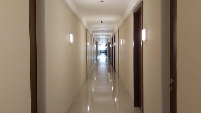 U-residence Tower 2 UG - Lippo Karawaci