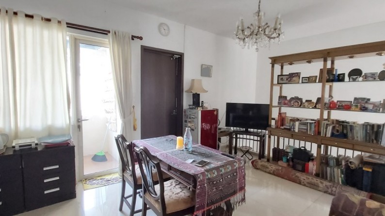 Rumah di Serenia Hills Tahap 1, Lebak Bulus, Jakarta Selatan, 4 Bedroom, Ada halaman belakang