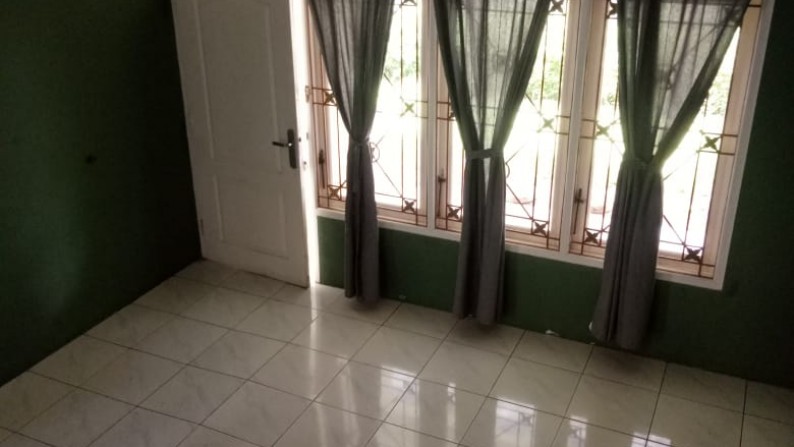 Rumah Siap huni, di Cluster Exclusive Puri Bintaro sektor 9