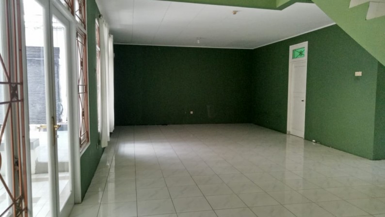 Rumah Siap huni, di Cluster Exclusive Puri Bintaro sektor 9