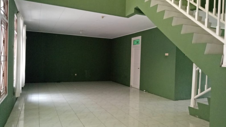 Rumah Siap huni, di Cluster Exclusive Puri Bintaro sektor 9