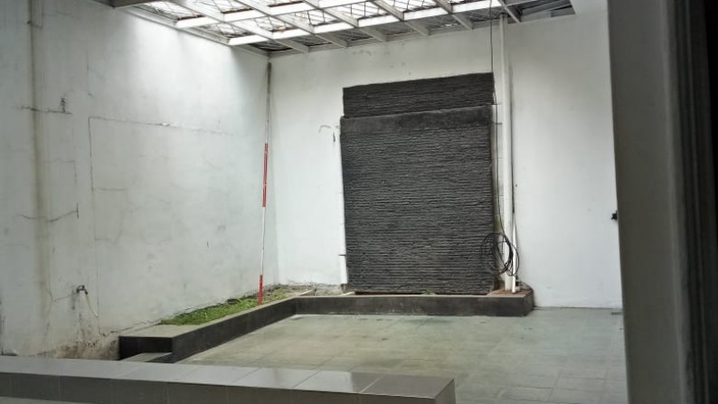 Rumah Siap huni, di Cluster Exclusive Puri Bintaro sektor 9