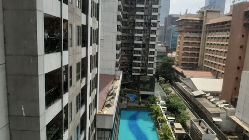 Apartments for sale jakarta information