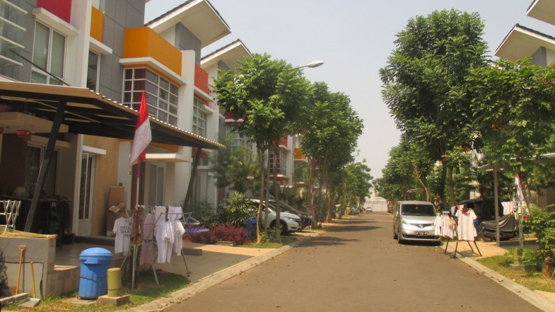 Dijual rumah strategis, harga dibawah 1.7 M, SHM. harga masih negooo, strategis, siap huni.