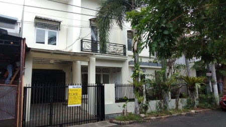 Rumah Bagus,siap huni,lokasi oke sek 9 Bintaro Jaya