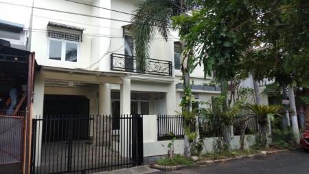 Rumah Bagus,siap huni,lokasi oke sek 9 Bintaro Jaya