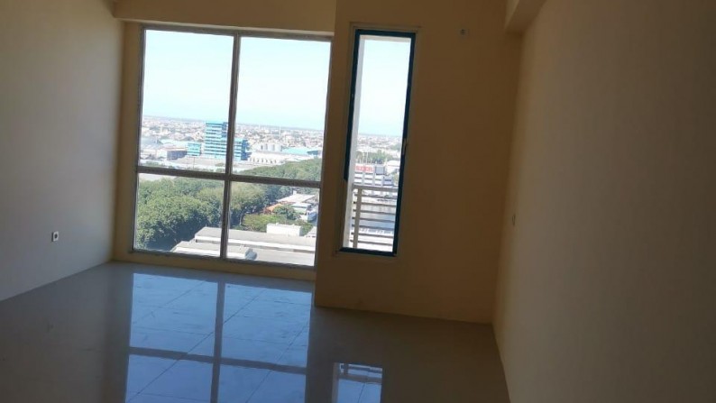 Jual Apartemen 2 BR, Kosongan, View Kota - TAN -