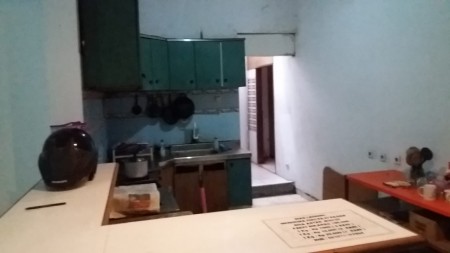 Jual Rumah Kosan di Salemba Ada 25 Kamar Tidur