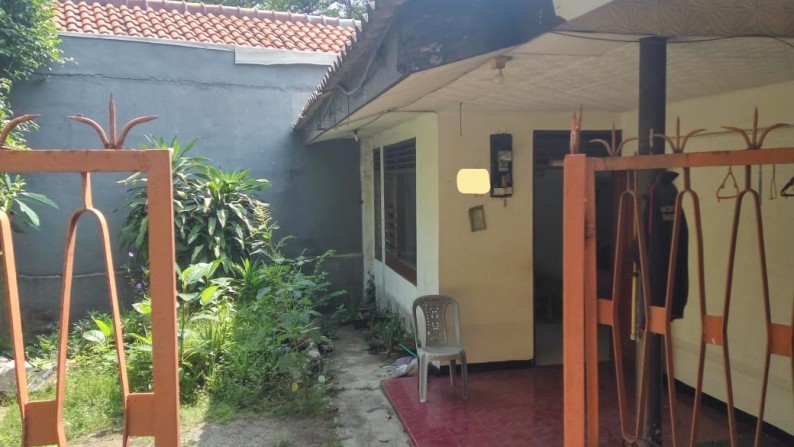 Rumah Cocok Untuk Invest dan Kos-kosan dekat Universitas @Veteran