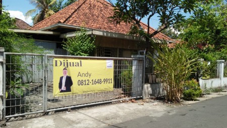 Rumah SHM jalan kedunganyar