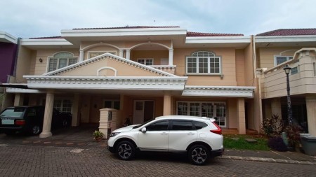 Rumah siap huni,lokasi oke di Pondok Ranji