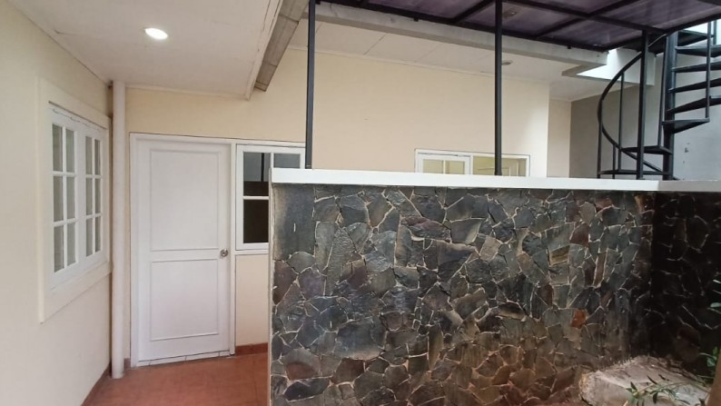 Rumah siap huni,lokasi oke di Pondok Ranji