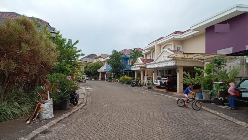 Rumah siap huni,lokasi oke di Pondok Ranji