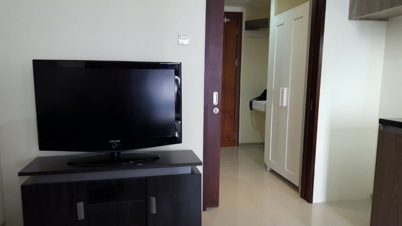 apartemen siap huni,lokasi oke di Bintaro Jaya 7