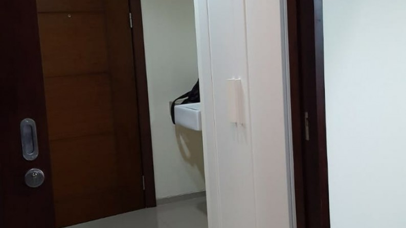 apartemen siap huni,lokasi oke di Bintaro Jaya 7