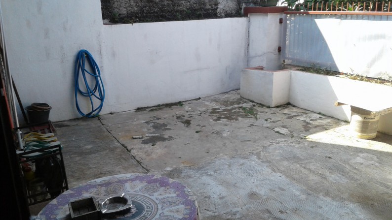 Dijual Rumah di Permata Pamulang