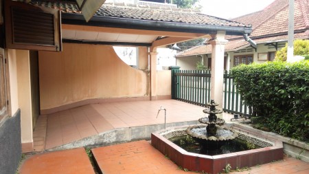 DIJUAL MURAH RUMAH DI PUSAT KOTA BOGOR AMAN NYAMAN TENTERAM