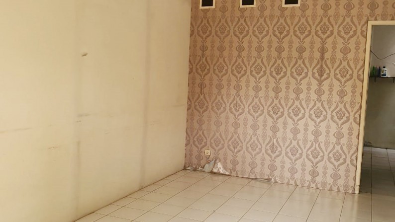 Hotsale! Rumah Murah siap huni di dalam cluster Graha Raya