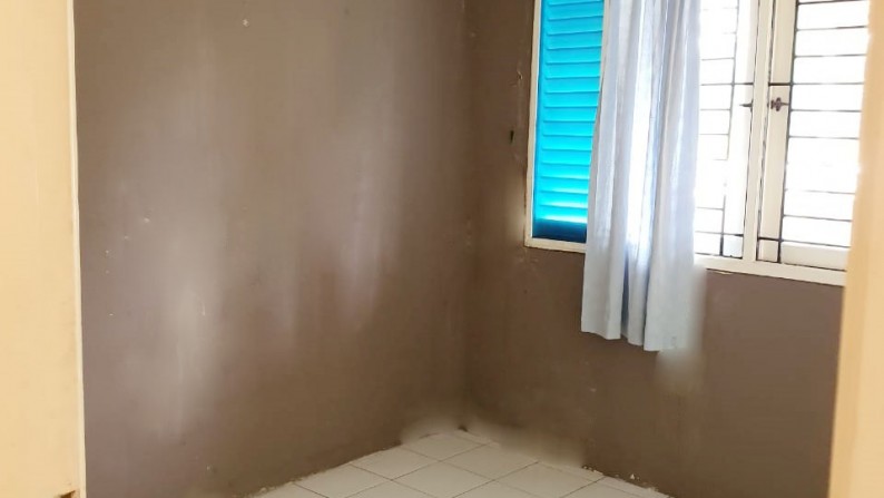 Hotsale! Rumah Murah siap huni di dalam cluster Graha Raya