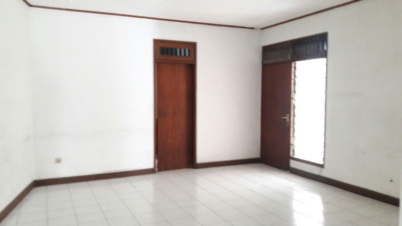 Rumah Dijual Cepat ! Di Bintaro Jakarta Selatan