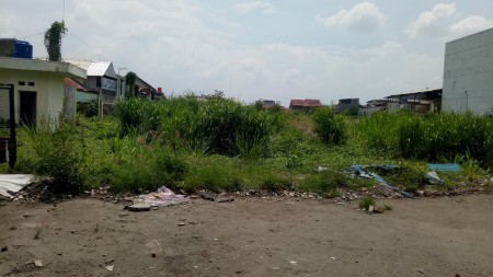 Jual Cepat Tanah di Lokasi Strategis di Pusat Keramaian Kota Bandung