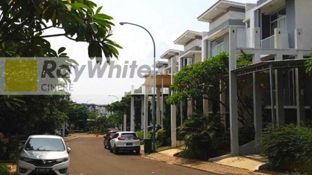 Rumah Bagus di Bukit Modern Pondok Cabe