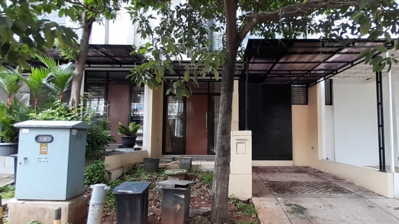 Rumah Cantiq Minimalis siap huni di Neo Permata Bintaro harga 50 Jt/Thn, MURAH!!!