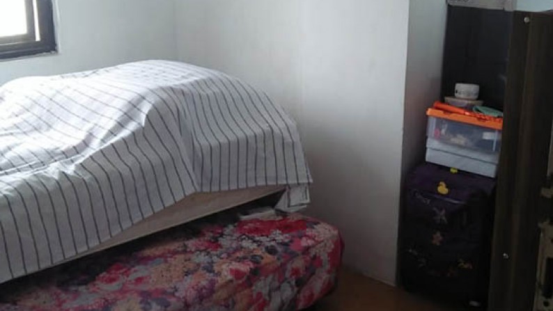 Apartemen Dijual Sunter Metro, Luas 46m2